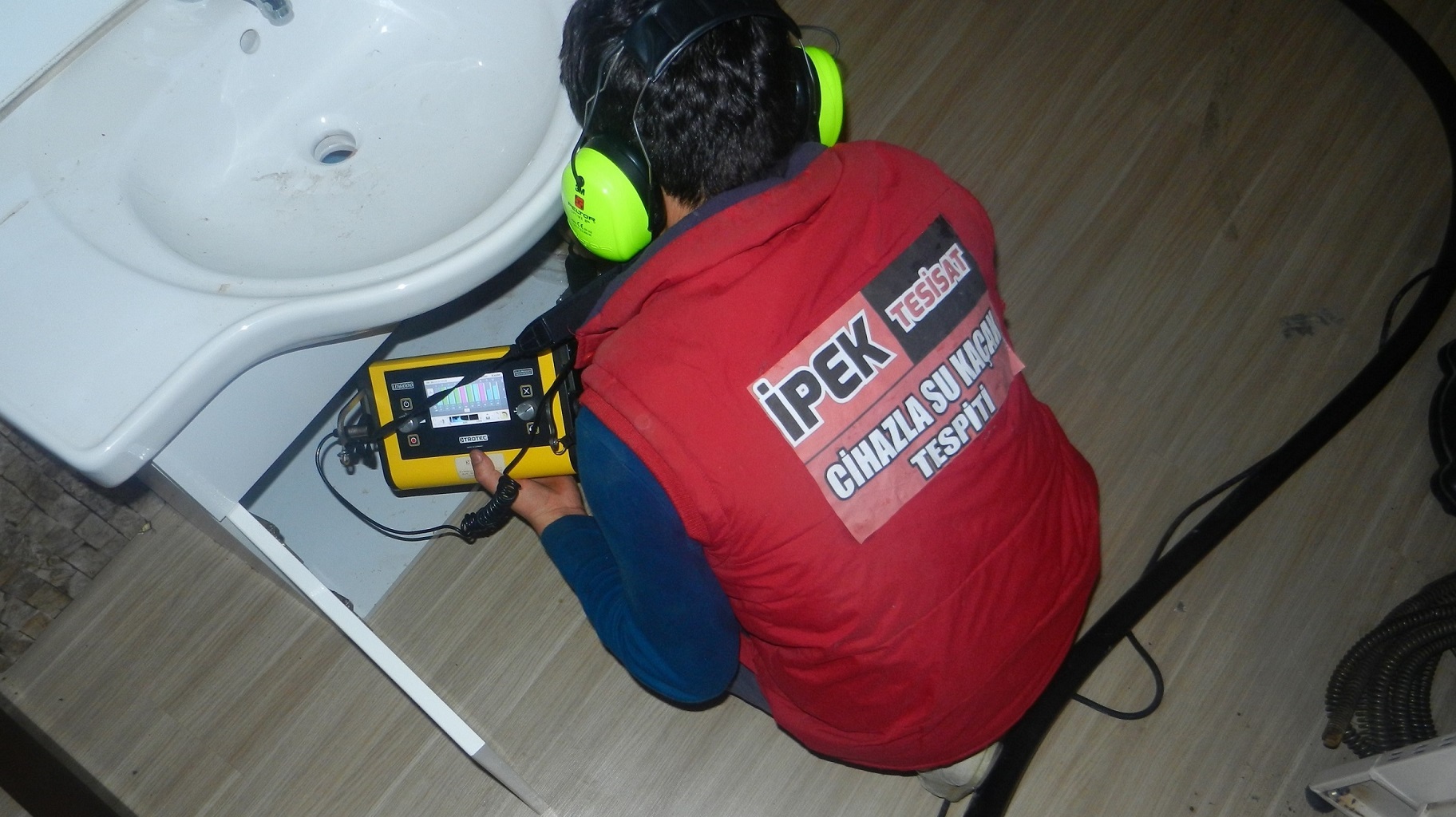 Alemdağ Acil Durumlarda Yanınızdayız