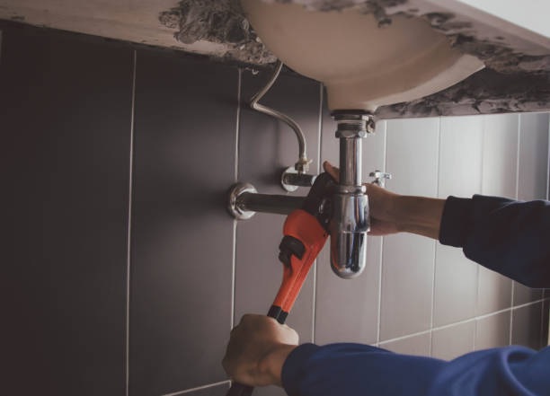 Alemdağ Mutfak Lavabo Gideri Tıkanıklığı Açma